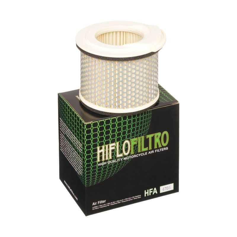 Filtro aire Hiflofiltro HFA4705