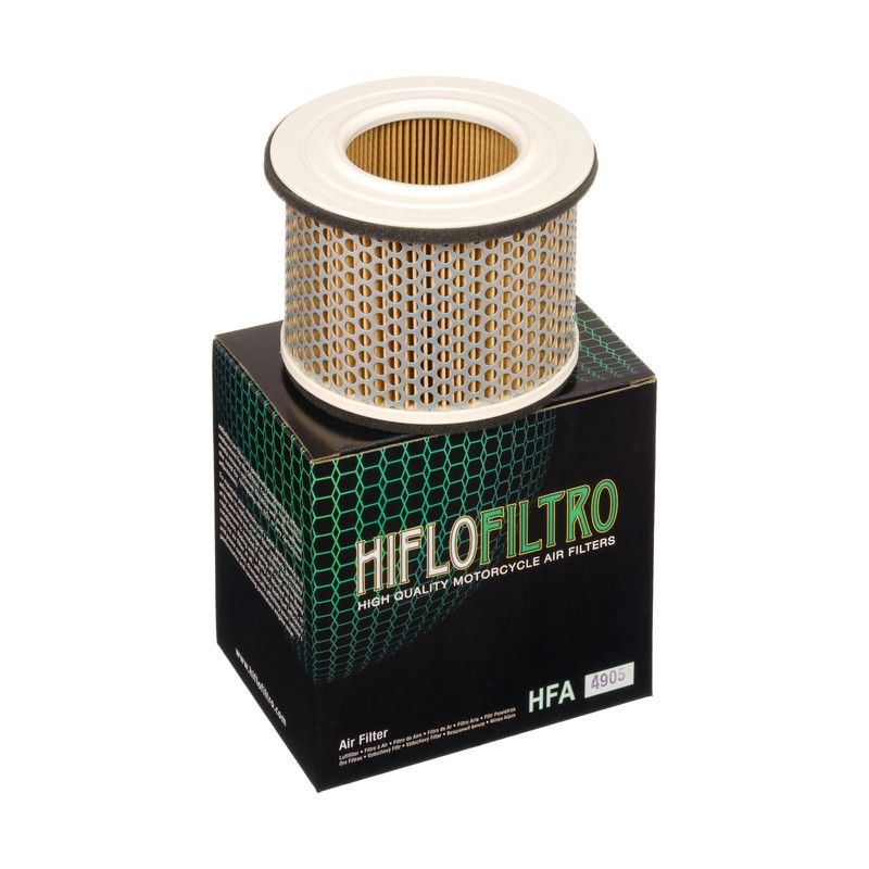 Filtro aire Hiflofiltro HFA4905