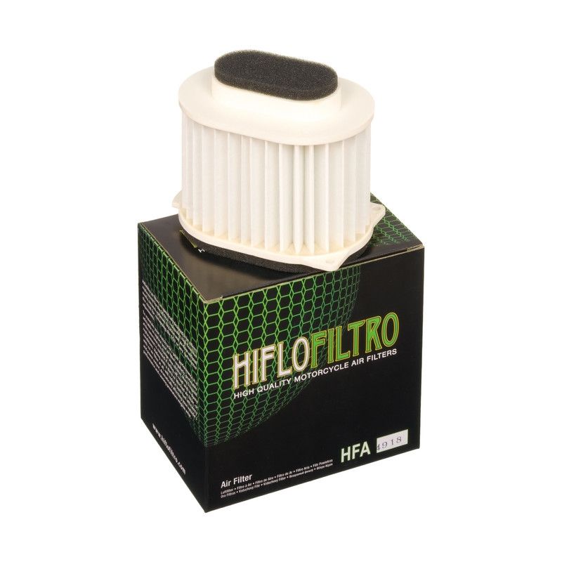 Filtro aire Hiflofiltro HFA4918