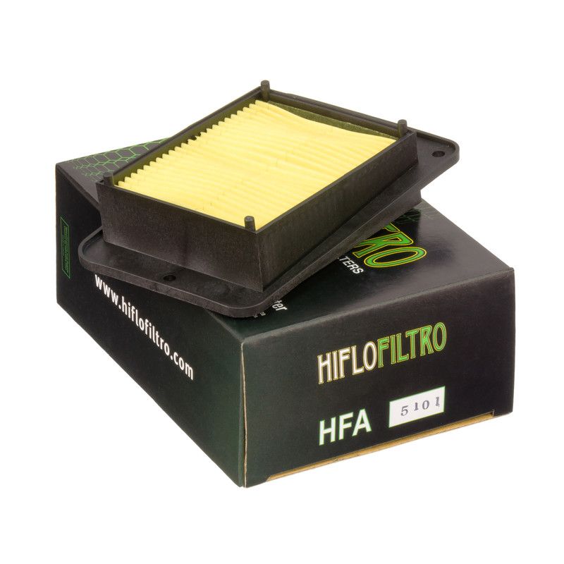 Filtro Aria Moto HifloFiltro HFA5201DS | Pannello Per Filtrazione | Ricambio Di Alta Qualità - Foto 12