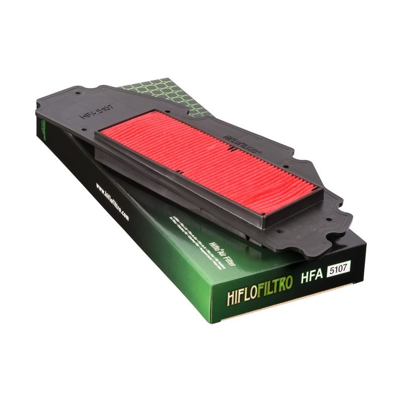 Filtro aire Hiflofiltro HFA5107