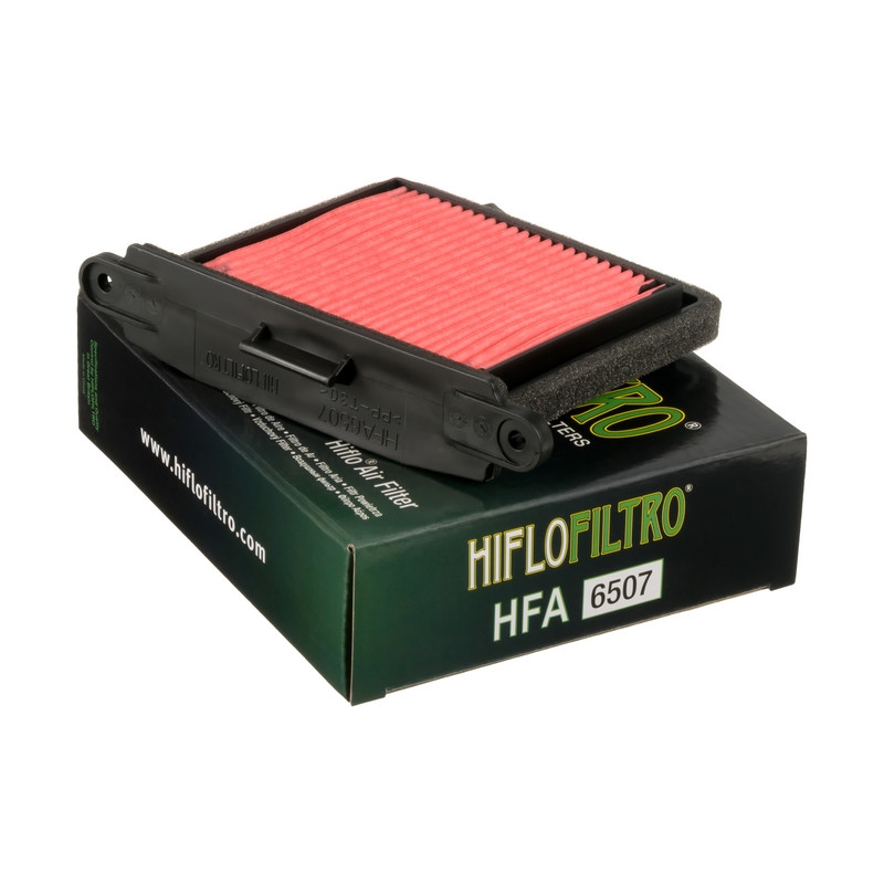 Filtro aire Hiflofiltro HFA6507
