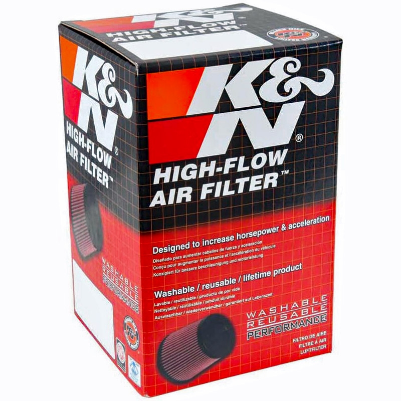 K & N Air Filter HA-5019