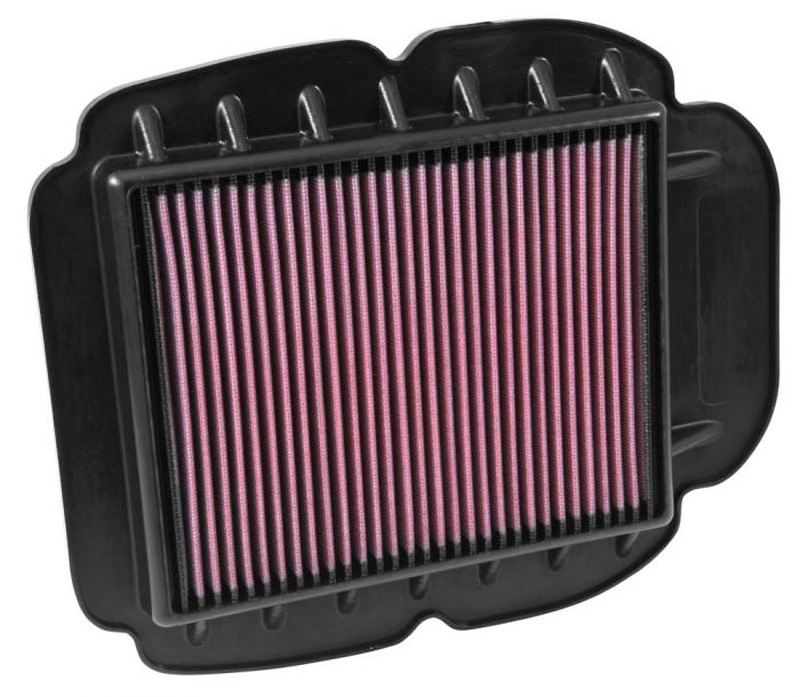 Filtro aire KN HY6510 Hyosung GT 650