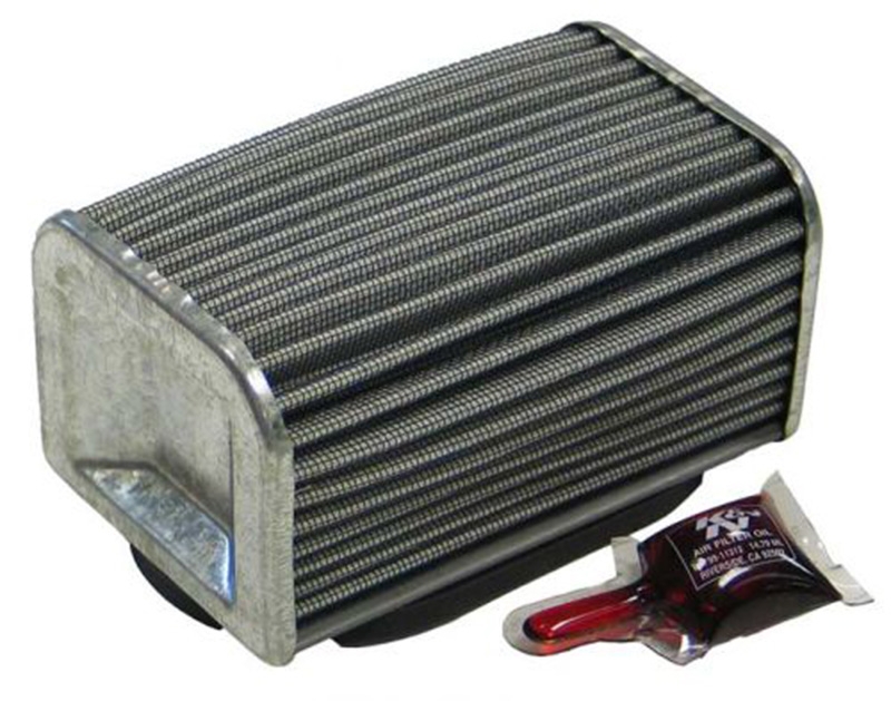 Filtro aire KN KA-0850 Kawasaki GPZ 550 Unitrack