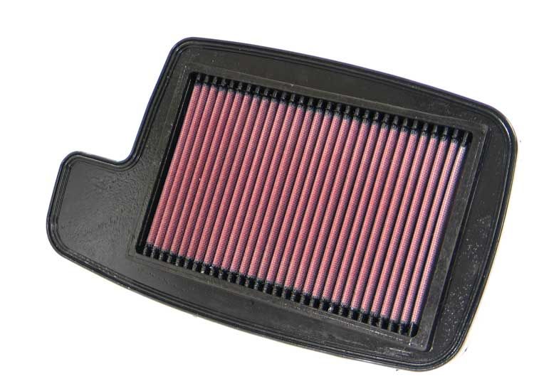 Kn Filter AC-6504