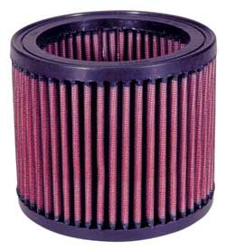 Kn Filter AL-1001