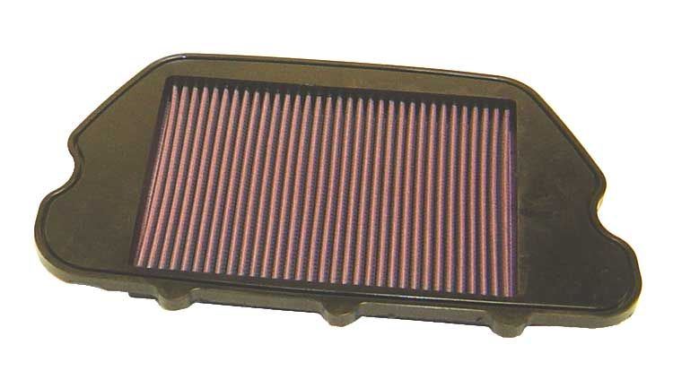 Kn Filter HA-1197