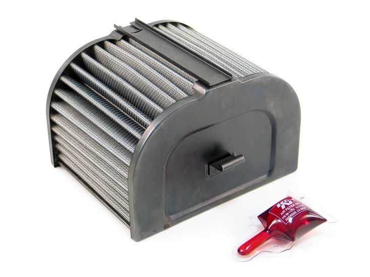 Kn Filter HA-7591