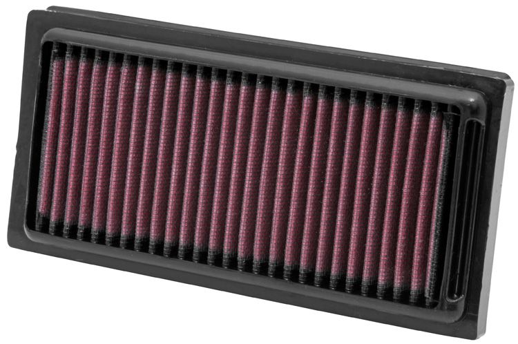 Kn Filter HD-1208