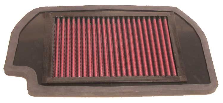 Kn Filter KA-0007