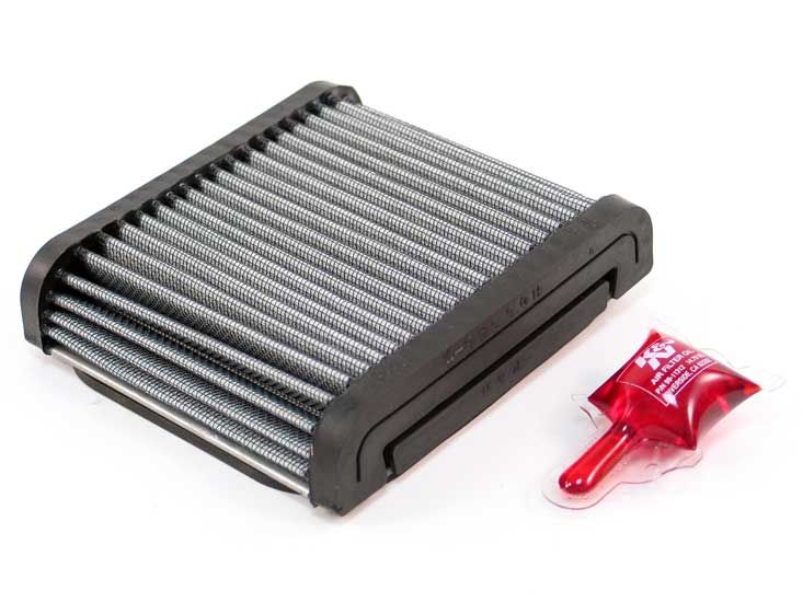 Kn Filter KA-5087