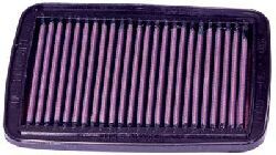 Kn Filter SU-6000