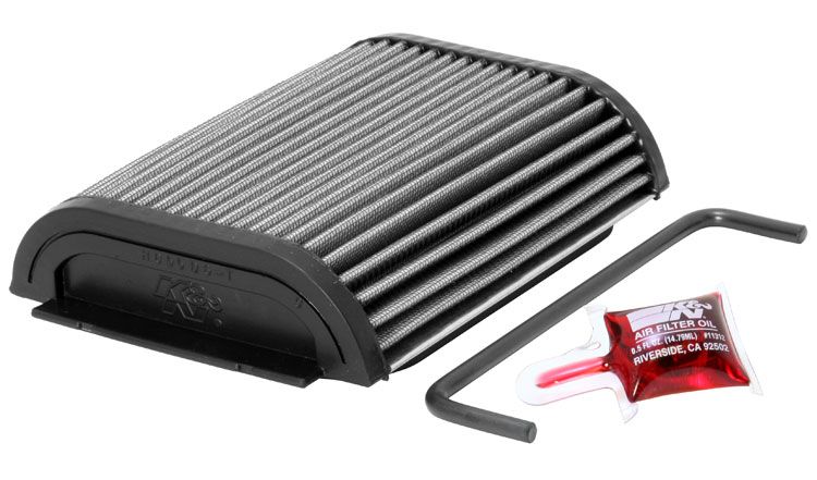 Kn Filter YA-1184