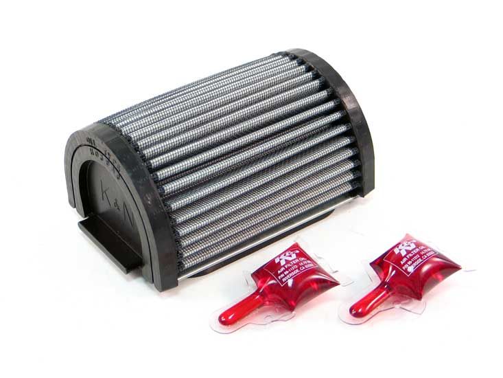 Kn Filter YA-1650