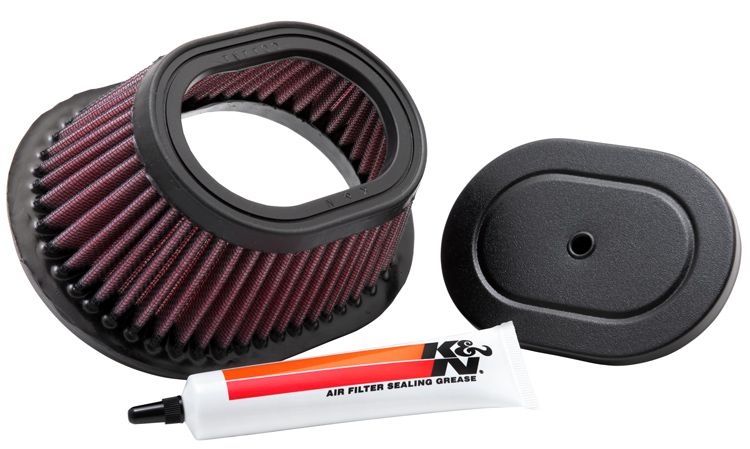 Kn Filter YA-2088