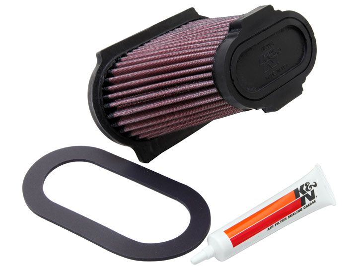 Kn Filter YA-6601