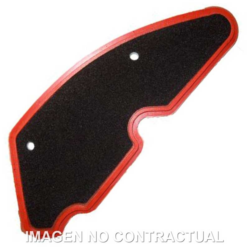 Filtro aire Meiwa Aprilia SR 50 H20 Factory