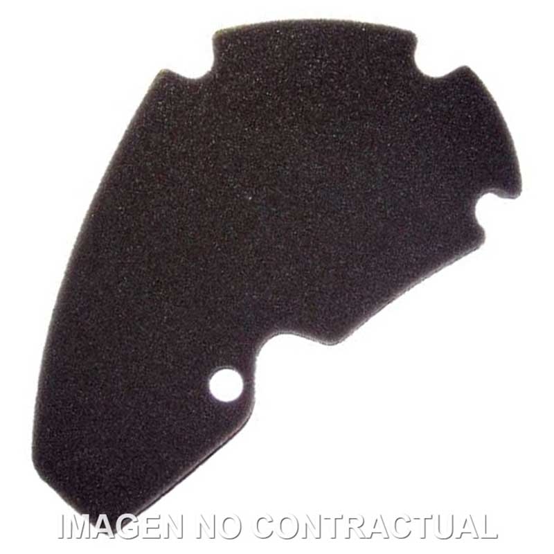 Filtro aire Meiwa Aprilia Scarabeo Light 125