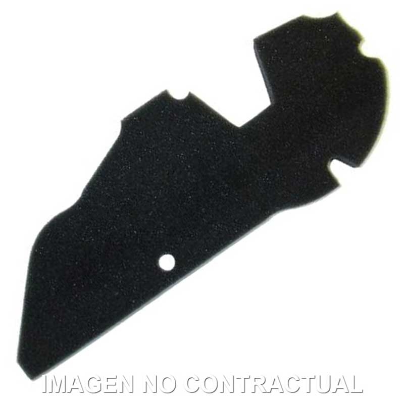 Filtro aire Meiwa Aspiracion Aprilia Scarabeo 50-100