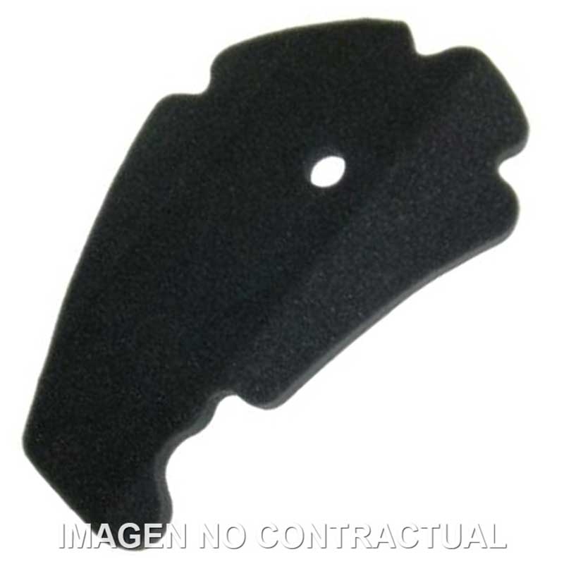 Filtro aire Meiwa Aspiracion Piaggio Beverly 125-200-500