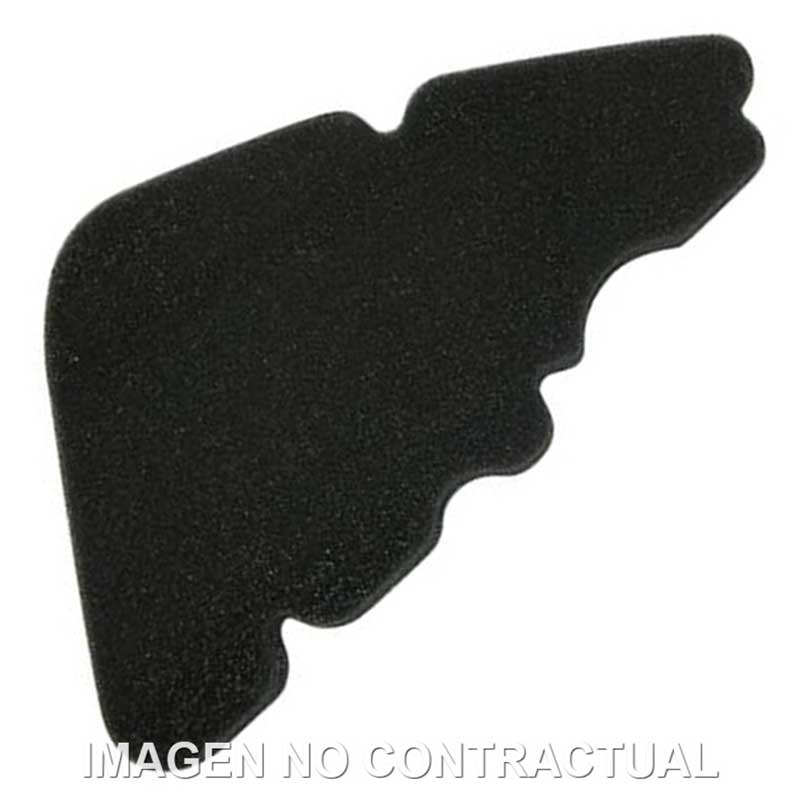 Filtro aire Meiwa Aspiracion Piaggio Liberty 125-150