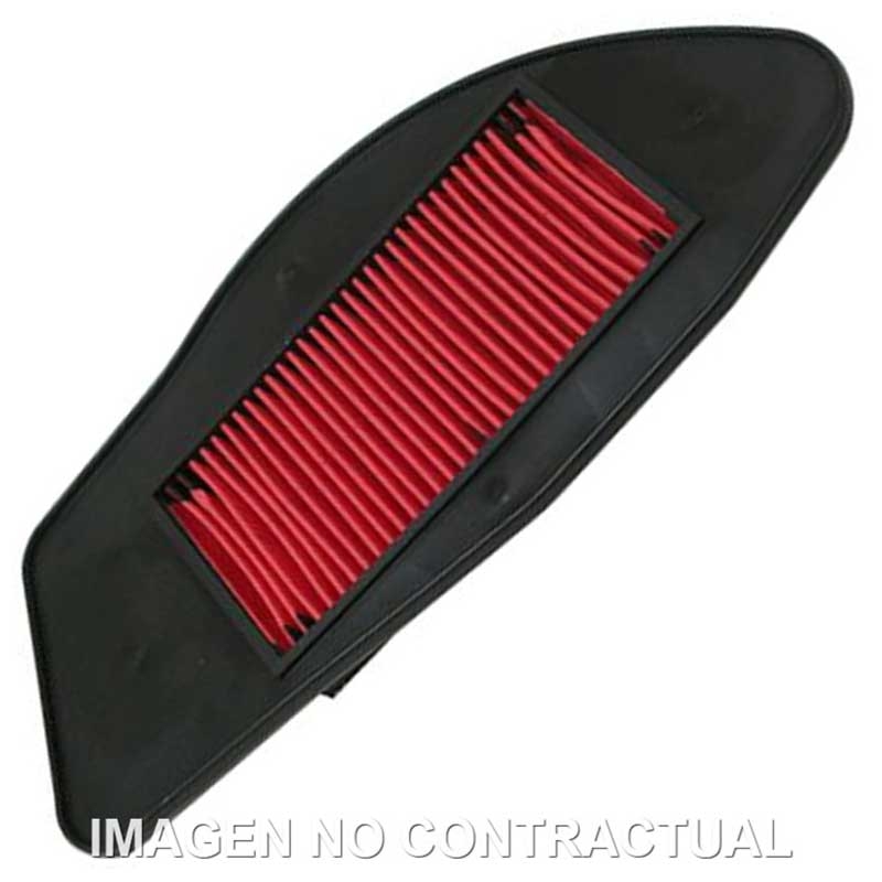 Filtro aire Meiwa Aspiracion Yamaha Cygnus 125