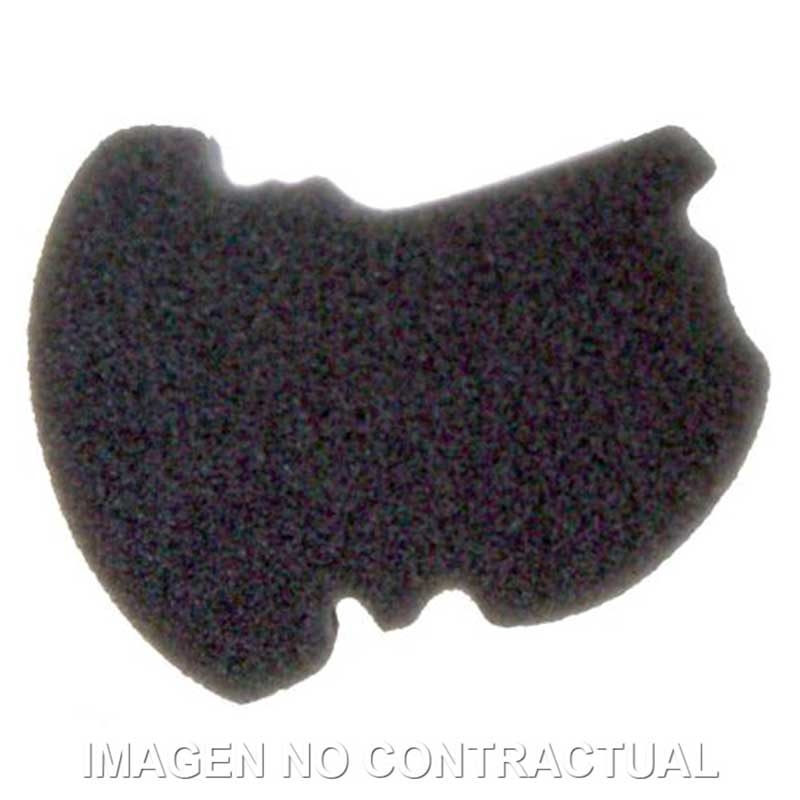 Filtro aire Meiwa Carter Piaggio
