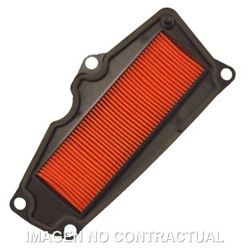 Filtro aire Meiwa  DinkK 125-150 Rueda 10