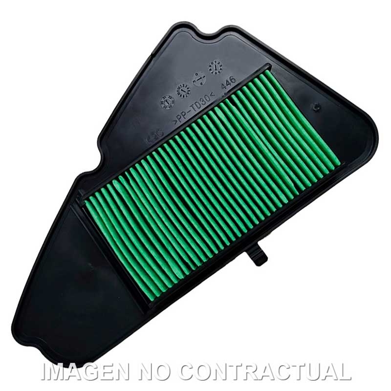 Filtro aire Meiwa HONDA 110 VISION 21-