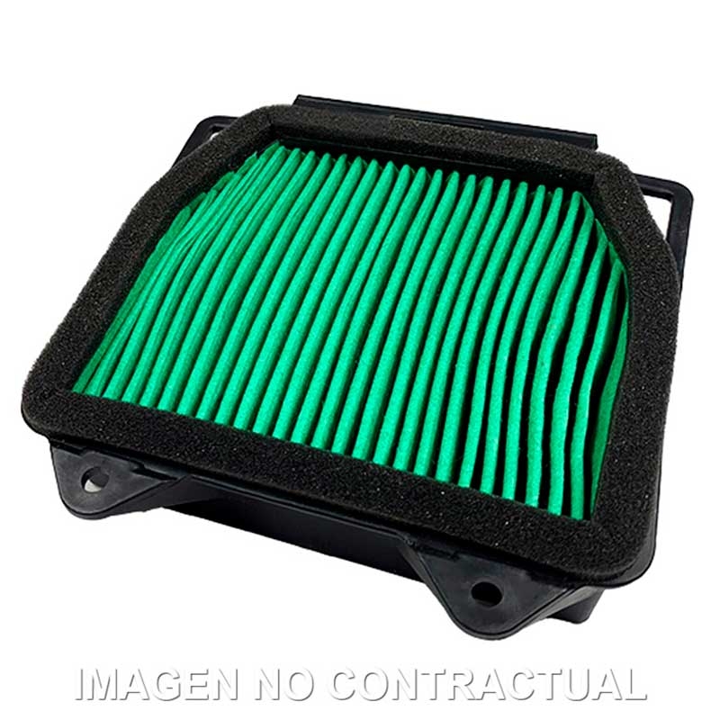 Filtro aire Meiwa HONDA 125 CBF-CB-R 18-21-CB300R
