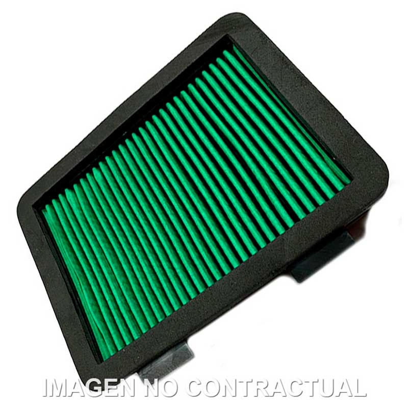 Filtro aire Meiwa KTM 125-250-390 DUKE 17-21
