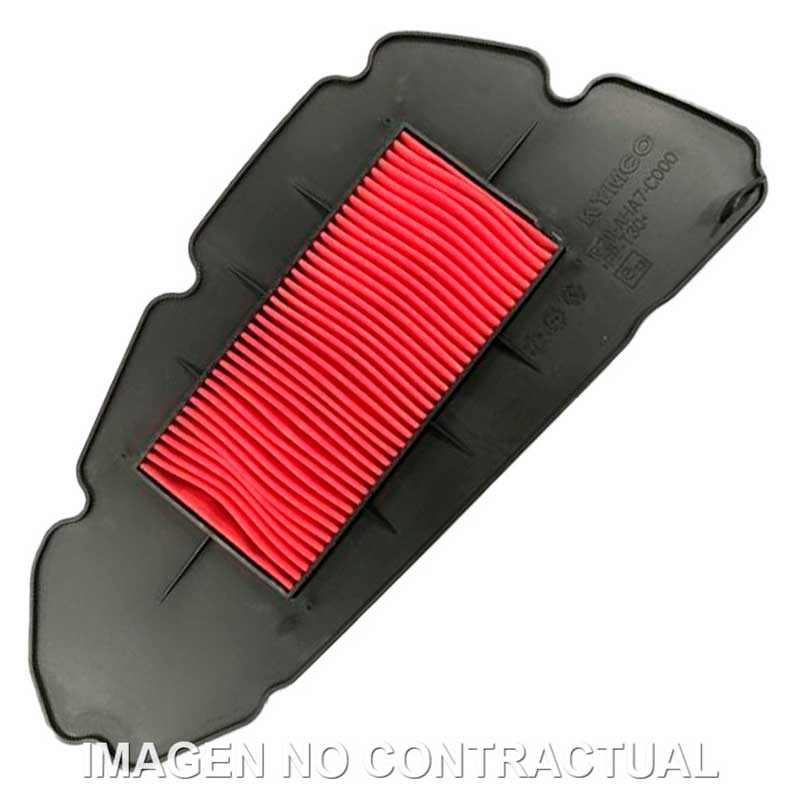 Filtro aire Meiwa Kymco 125-150 - Dink E5 23-24