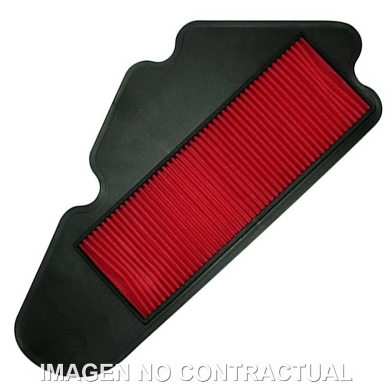 Filtro aire Meiwa Kymco Agility 50 10