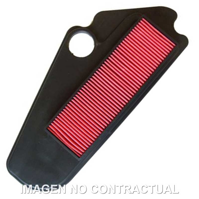 Filtro aire Meiwa Kymco Agility 50 12
