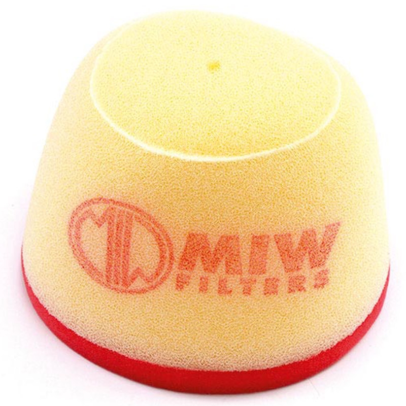 Filtro aire Meiwa MIW  267565 Yamaha YZ85