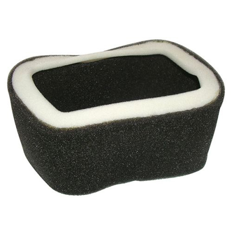 Filtro aire Meiwa MIW 264195 Yamaha XT 600 Inferior