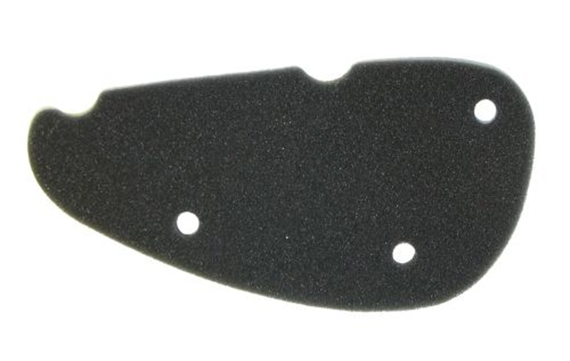 Filtro aire Meiwa MIW 264444 Aspiracion Aprilia SR 50 Ditech