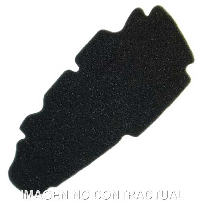 Filtro aire Meiwa Peugeot Looxor 125
