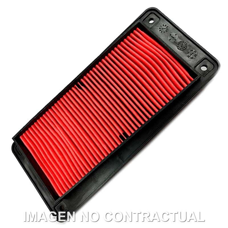 Filtro aire Meiwa SYM 400 MAXSYM EURO 5 21