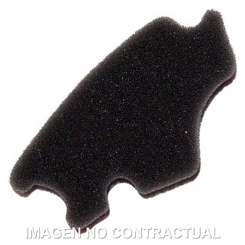 Filtro aire Meiwa Secundario Piaggio 50 4T