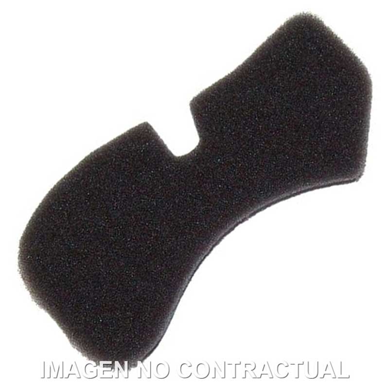 Filtro aire Meiwa Secundario Piaggio Motor Leader secundario