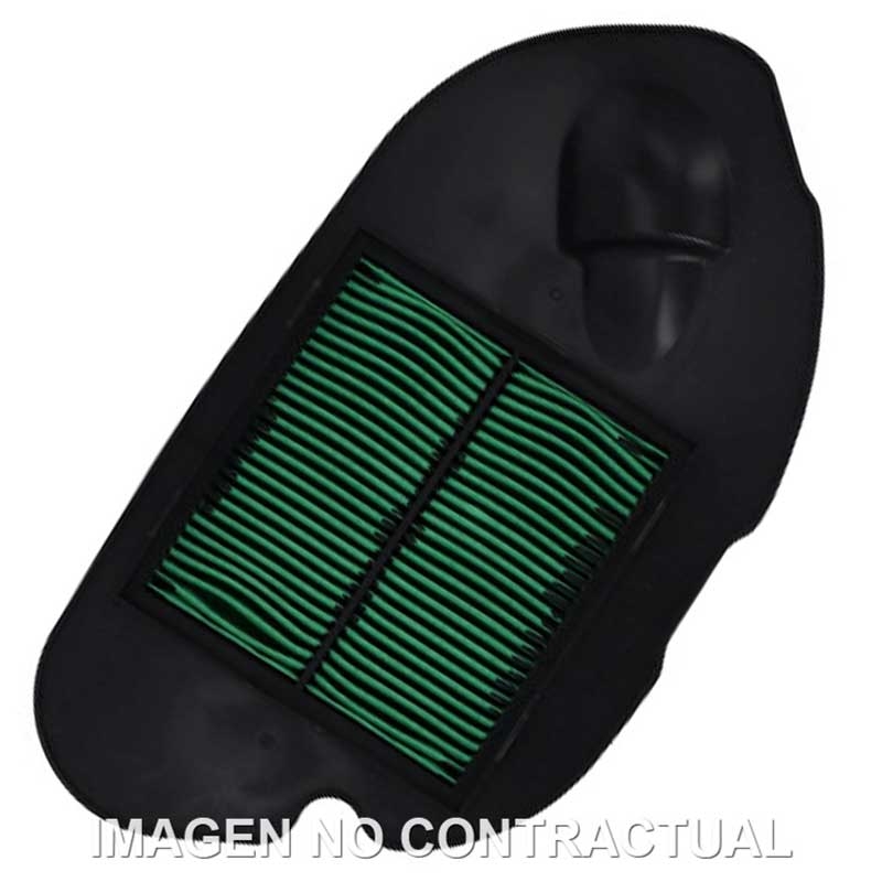 Filtro aire Meiwa Suzuki Burgman 125