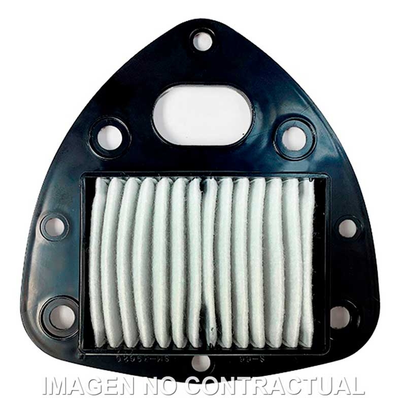 Filtro aire Meiwa Suzuki VL800 Intruder C 800-M 80