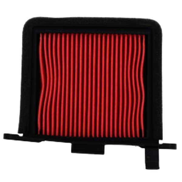 Filtro aire Meiwa TRIUMPH BONNEVILLE BOBBER 1200 Derecho 17-19