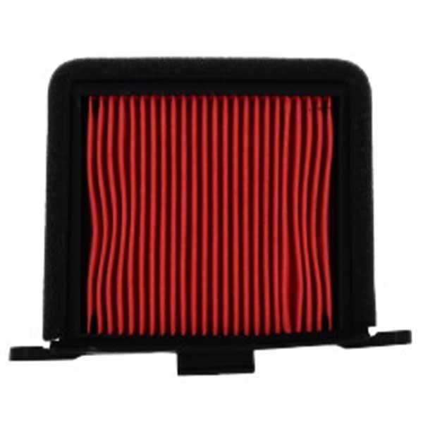 Filtro aire Meiwa TRIUMPH BONNEVILLE BOBBER 1200 Izquierdo 17-19