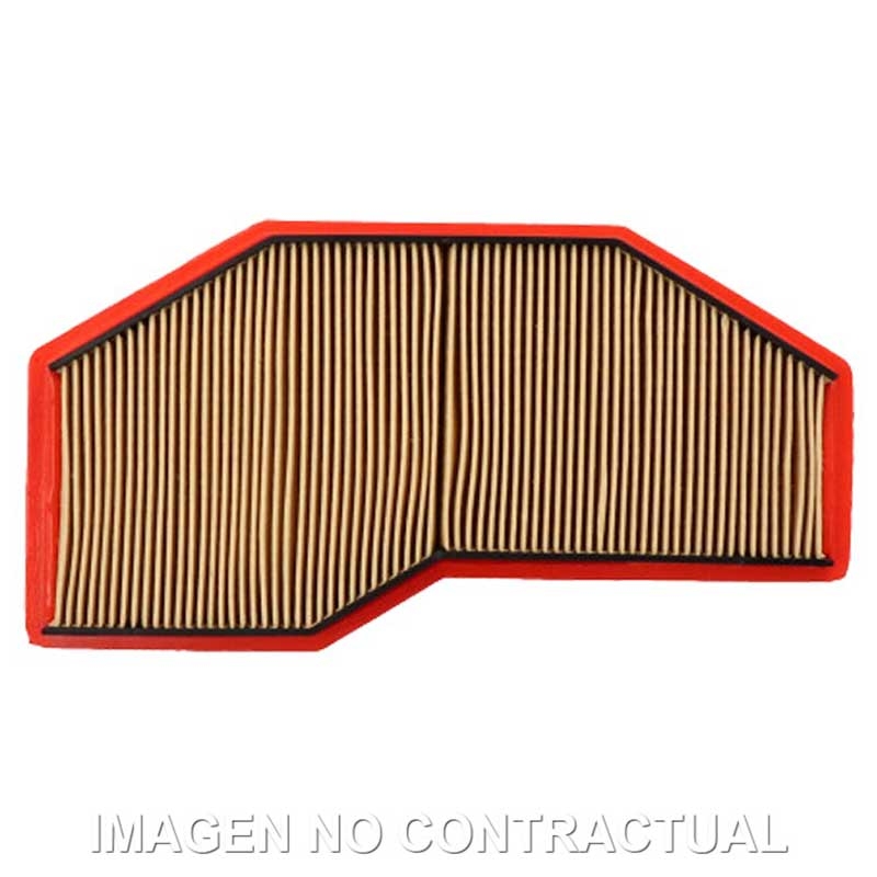 Filtro aire Meiwa Triumph 1050 Speedtriple RS - S - AB