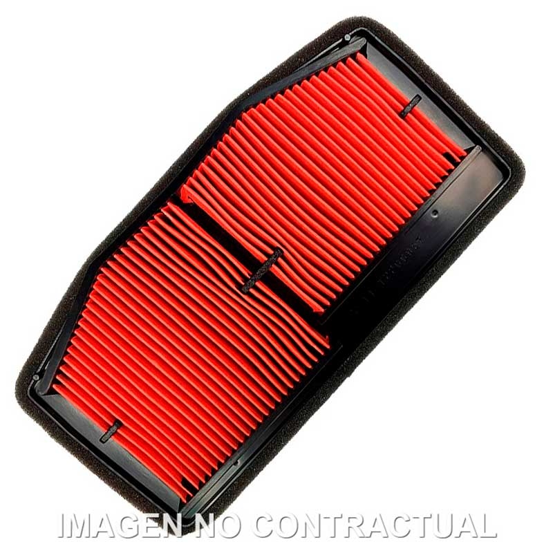 Filtro aire Meiwa Triumph 765 Street Triple R - RS - S