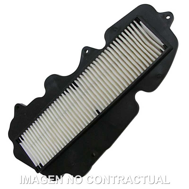 Filtro aire Meiwa Vespa LX 125
