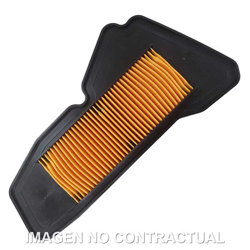 Filtro aire Meiwa YAMAHA LTS-C DELIGHT 125 21-23